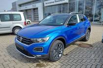 Volkswagen T-Roc Sport