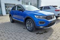 Volkswagen T-Roc Sport