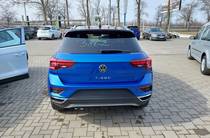 Volkswagen T-Roc Sport