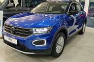 Volkswagen T-Roc Style Limited