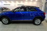 Volkswagen T-Roc Style Limited