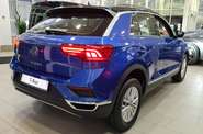 Volkswagen T-Roc Style Limited