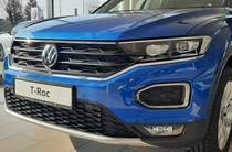 Volkswagen T-Roc Sport