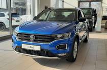 Volkswagen T-Roc Sport