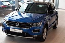 Volkswagen T-Roc Sport