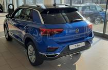 Volkswagen T-Roc Sport