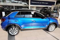 Volkswagen T-Roc Sport