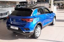 Volkswagen T-Roc Sport