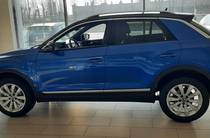 Volkswagen T-Roc Sport