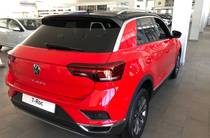 Volkswagen T-Roc Sport