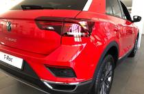 Volkswagen T-Roc Sport