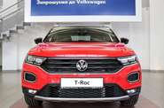 Volkswagen T-Roc Sport