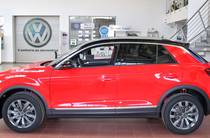 Volkswagen T-Roc Sport