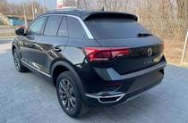 Volkswagen T-Roc Sport