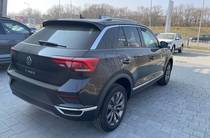 Volkswagen T-Roc Sport