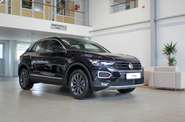 Volkswagen T-Roc Sport