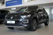 Volkswagen T-Roc Sport