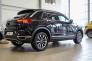 Volkswagen T-Roc Sport