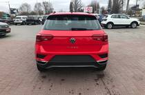 Volkswagen T-Roc Style Limited