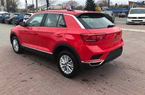 Volkswagen T-Roc Style Limited