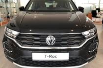 Volkswagen T-Roc Sport