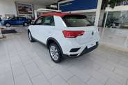 Volkswagen T-Roc Style Limited