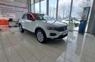 Volkswagen T-Roc Style Limited