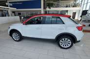 Volkswagen T-Roc Style Limited