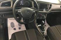 Volkswagen T-Roc Style Limited