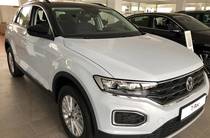 Volkswagen T-Roc Style Limited