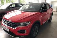 Volkswagen T-Roc Sport