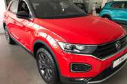 Volkswagen T-Roc Sport