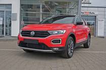 Volkswagen T-Roc Sport