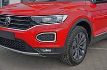 Volkswagen T-Roc Sport