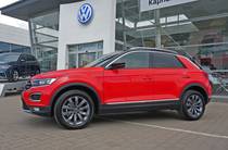 Volkswagen T-Roc Sport