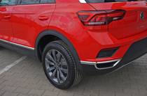 Volkswagen T-Roc Sport