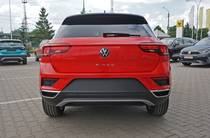 Volkswagen T-Roc Sport