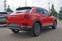 Volkswagen T-Roc Sport