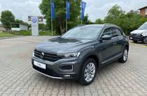 Volkswagen T-Roc Sport