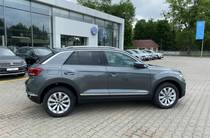 Volkswagen T-Roc Sport