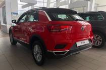 Volkswagen T-Roc Sport