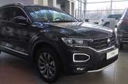 Volkswagen T-Roc Sport