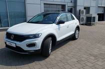 Volkswagen T-Roc Style Limited