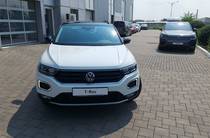 Volkswagen T-Roc Style Limited