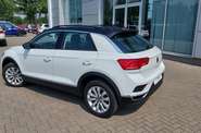 Volkswagen T-Roc Style Limited