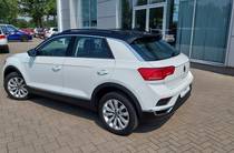 Volkswagen T-Roc Style Limited