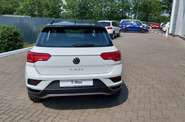 Volkswagen T-Roc Style Limited