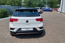 Volkswagen T-Roc Style Limited