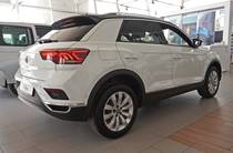 Volkswagen T-Roc Sport