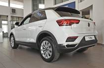 Volkswagen T-Roc Sport